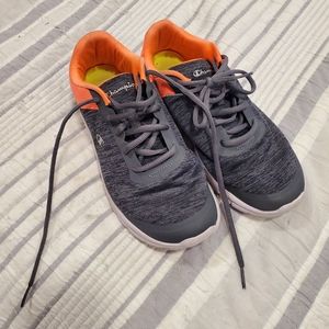 Champion running shoes